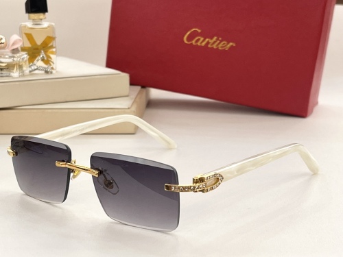 C*artier Glasses Top XX 20230510 - 1