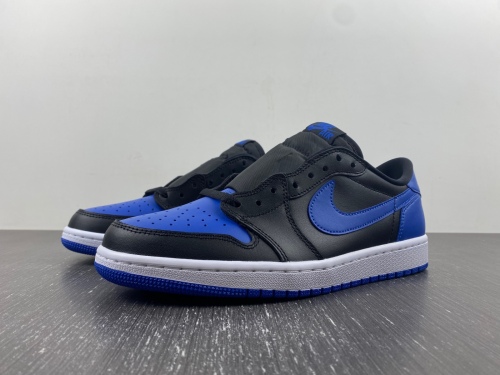 Air Jordan 1 Retro Low Royal  705329-004