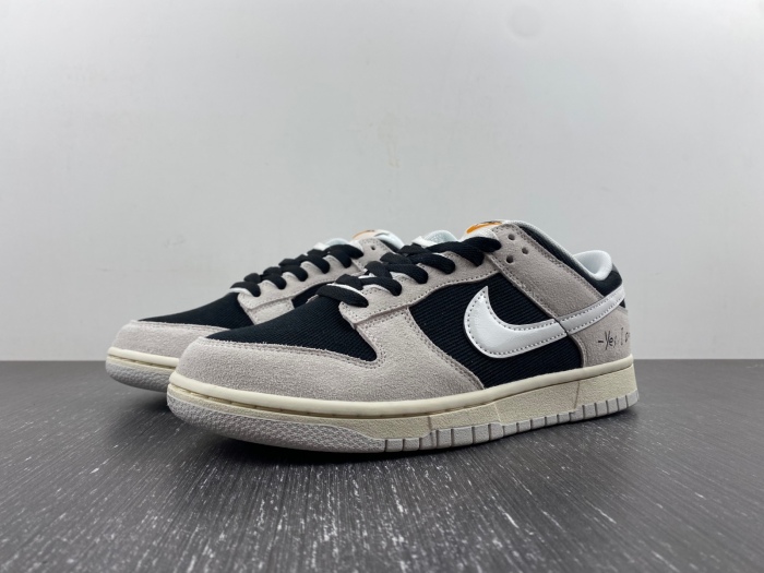 Dunk Low Retro YES I DO  DO9776-001