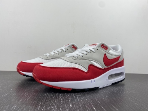 Air Max 1 '86 OG Big Bubble Sport Red  DQ3989-100