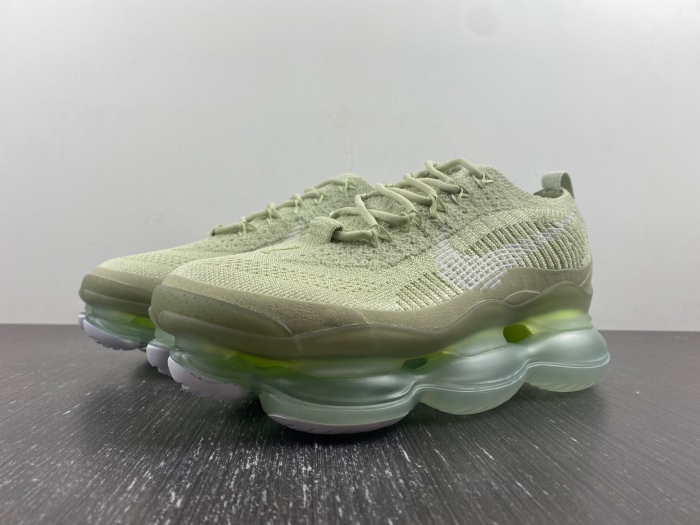 Air Max Scorpion FK Olive Aura  DJ4702-300