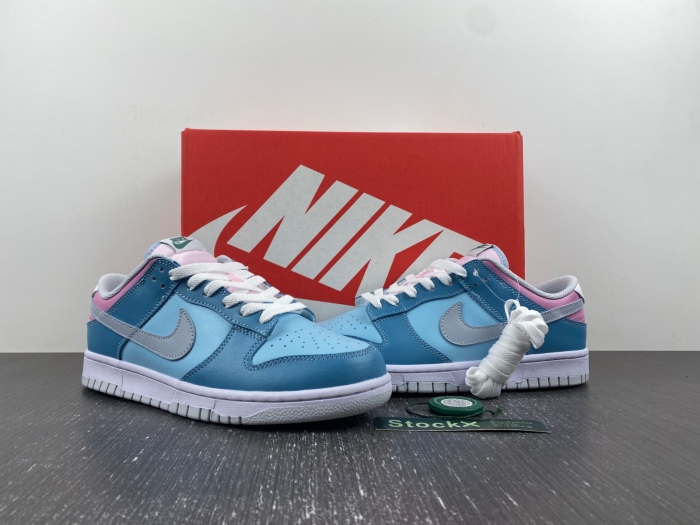 Dunk Low Mineral Teal FD1232-002