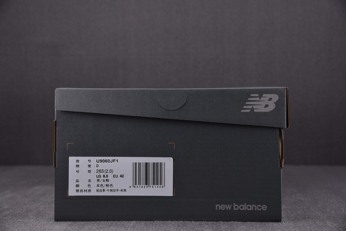 New Balance 9060 Joe Freshgoods Inside Voices khaki U9060JF1