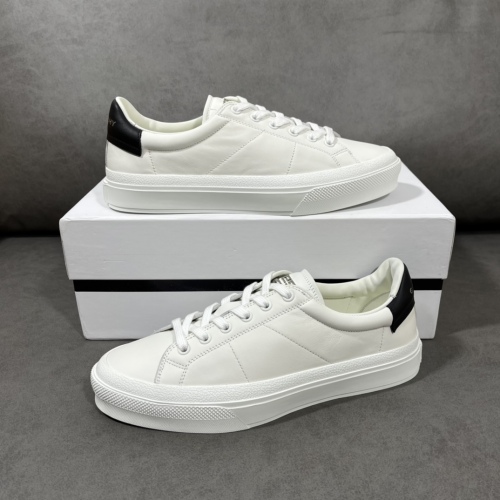 Men G*ivenchy Top  Sneakers CP 20230609-19