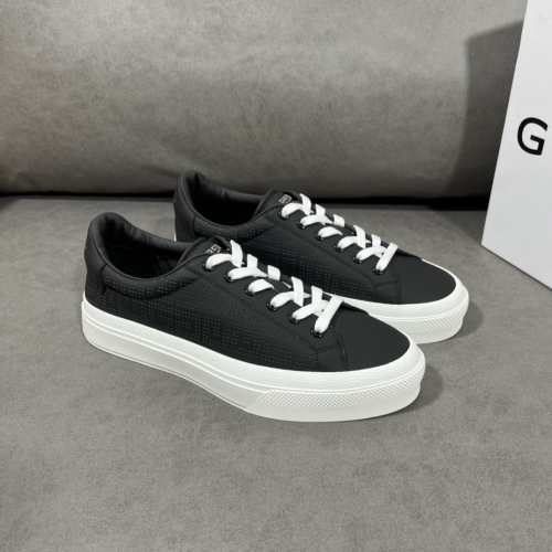 Men G*ivenchy Top  Sneakers CP 20230609-20