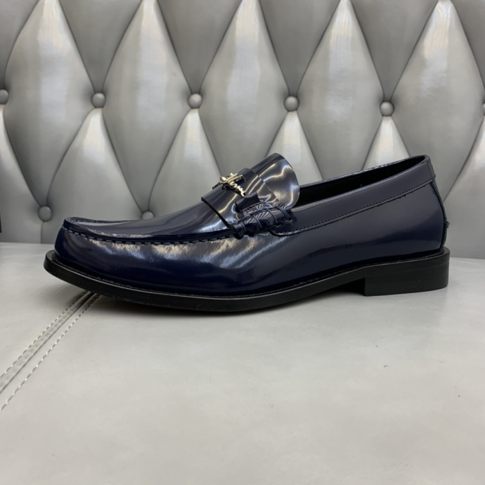 Men V*ersace Top Loafer CP 20230612-47