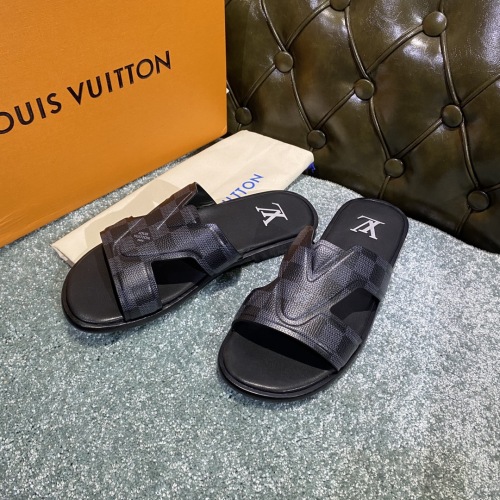 Men L*ouis V*uitton Slippers CP 20230612-21