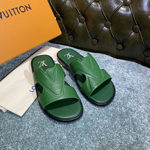 Men L*ouis V*uitton Slippers CP 20230612-30