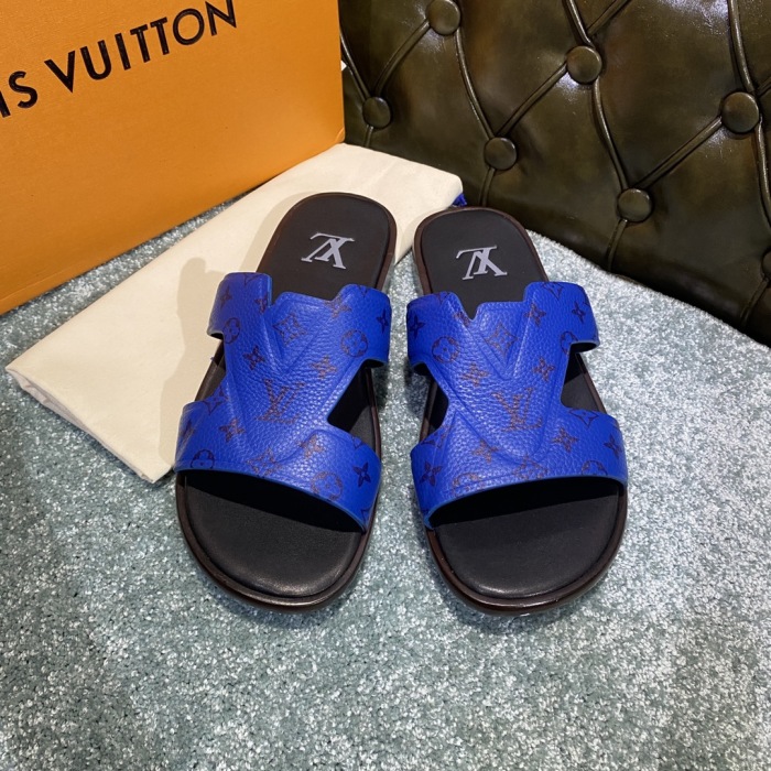 Men L*ouis V*uitton Slippers CP 20230612-24