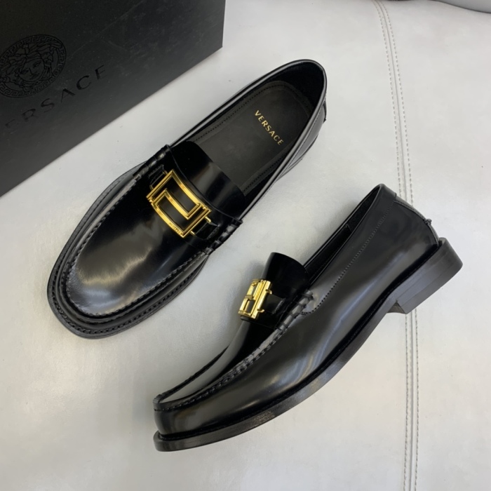 Men V*ersace Top Loafer CP 20230613-2