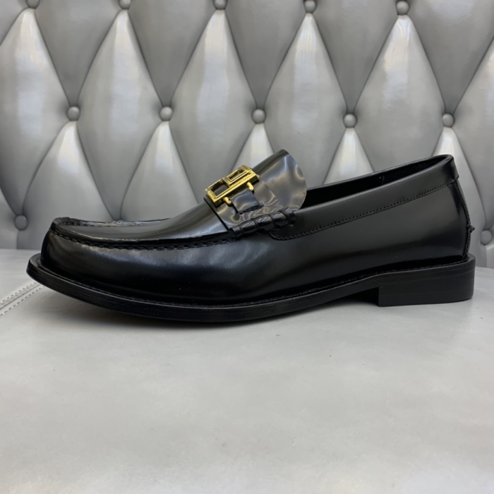 Men V*ersace Top Loafer CP 20230613-3