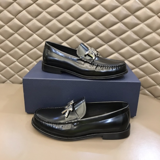 Men D*ior Top Loafer CP 20230613-15