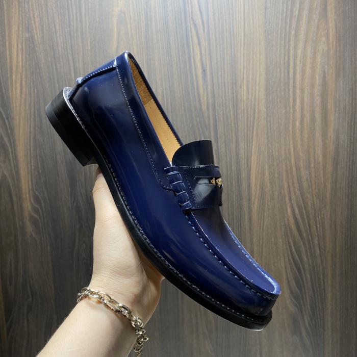 Men V*ersace Top Loafer CP 20230613-6