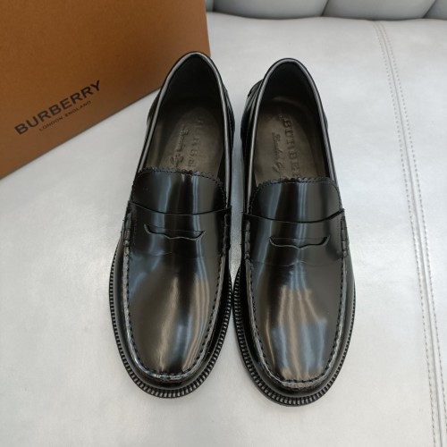 Men B*urberry Top  Loafer CP 20230614-43