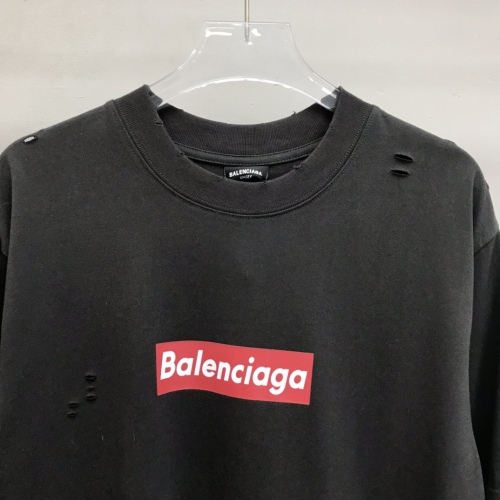 B*alenciaga  T-Shirt Top Quality DSX 20230616-45