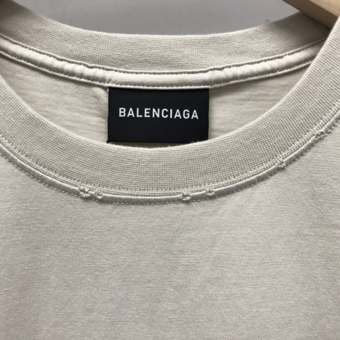 B*alenciaga T-shirt Top Quality DSX 20230619-52