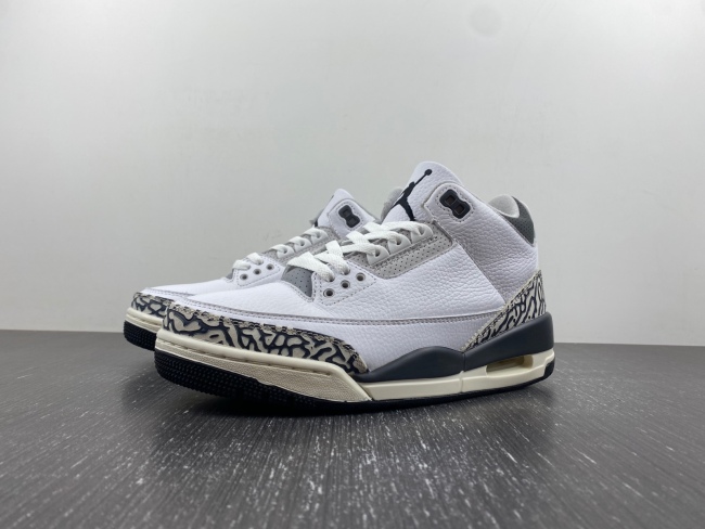 Air Jordan 3 Retro Hide N' Sneak DX6665-100