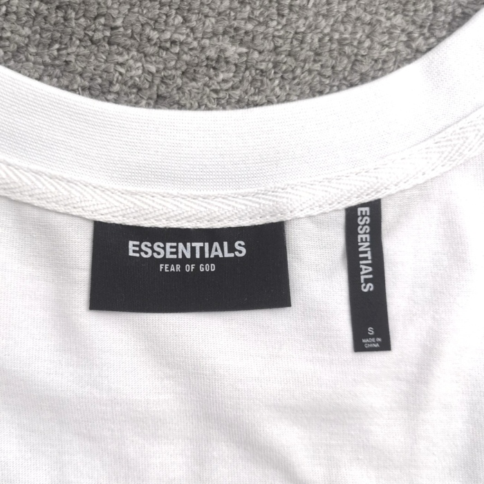 E*ssentials T-shirt Top Quality WM 20230626-40