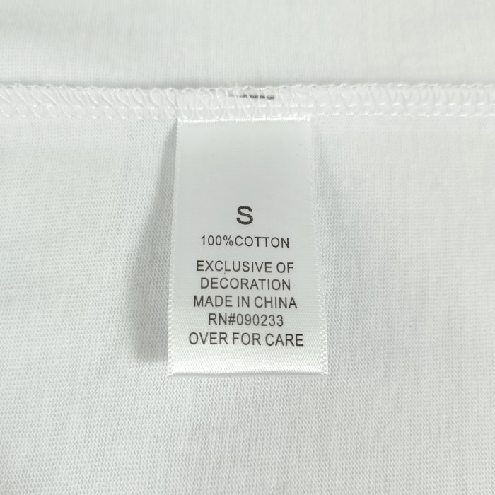 F*OG T-shirt Top Quality WM 20230626-96