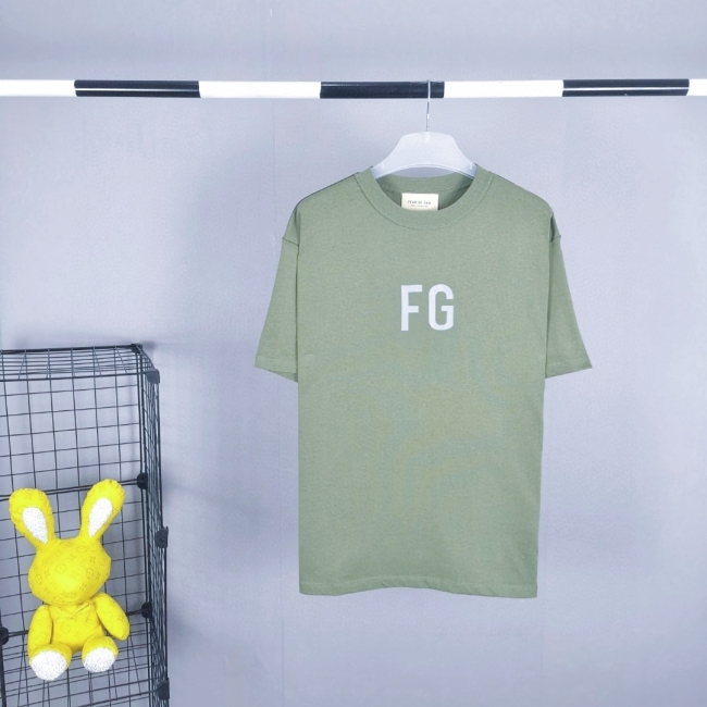 F*OG T-shirt Top Quality WM 20230626-46