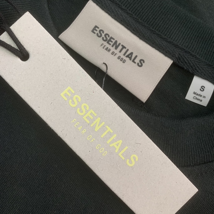 E*ssentials T-shirt Top Quality WM 20230627-13