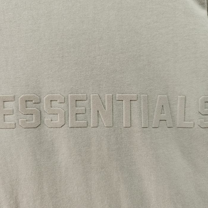 E*ssentials T-shirt Top Quality WM 20230627-83