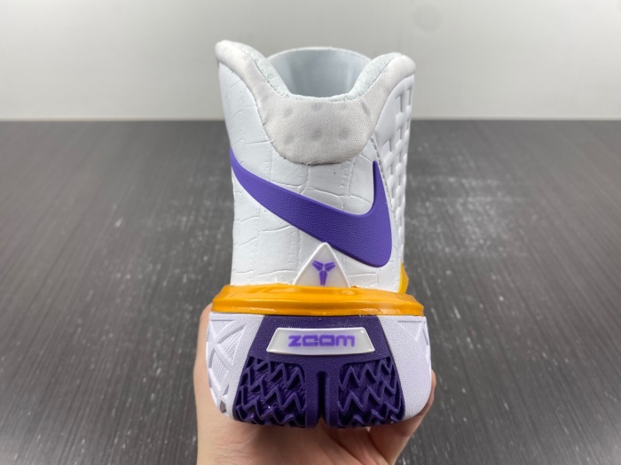 Kobe 3 SL MVP  318695-151