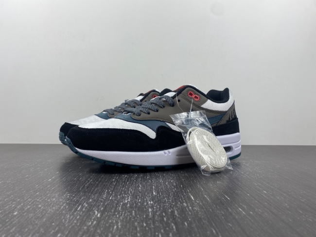 Air Max 1 PRM Escape Treeline FJ0698-100