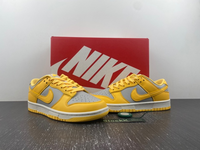 Dunk Low Citron Pulse  DD1503-002