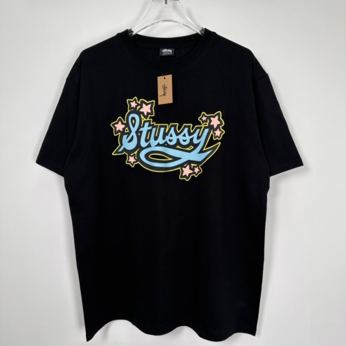 S*tussy T-Shirt Top Quality AM 20230701-132