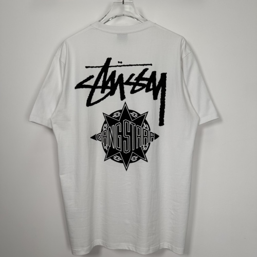 S*tussy T-Shirt Top Quality AM 20230701-124