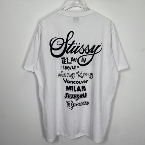 S*tussy T-Shirt Top Quality AM 20230701-120