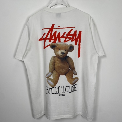 S*tussy T-Shirt Top Quality AM 20230701-119