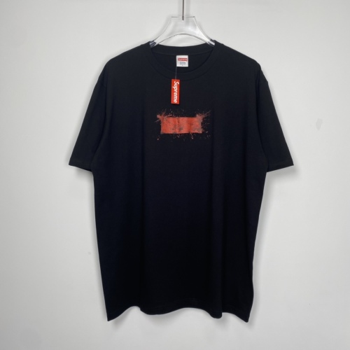 S*upreme T-Shirt Top Quality AM 20230701-77