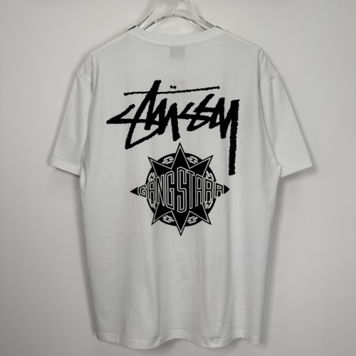 S*tussy T-Shirt Top Quality AM 20230701-123
