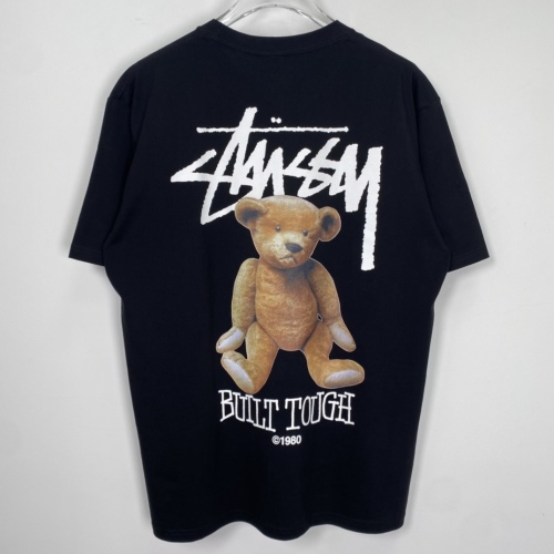 S*tussy T-Shirt Top Quality AM 20230701-118