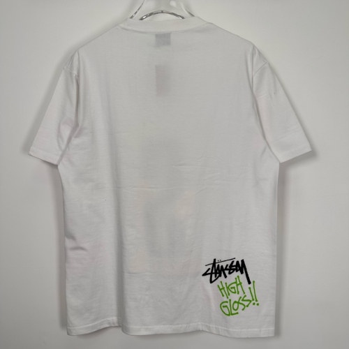 S*tussy T-Shirt Top Quality AM 20230701-136