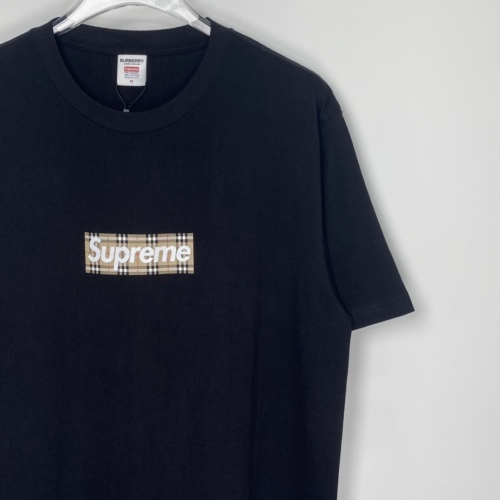 S*upreme T-Shirt Top Quality AM 20230701-80