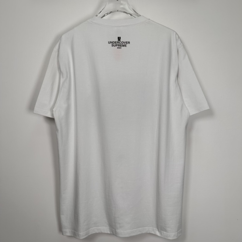 S*upreme T-Shirt Top Quality AM 20230701-92