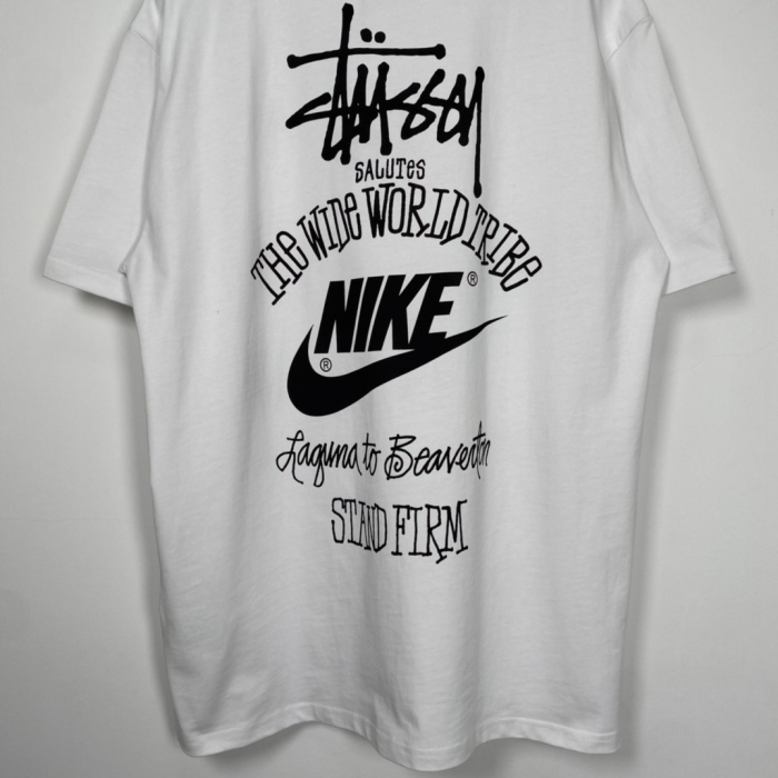 S*tussy T-Shirt Top Quality AM 20230701-103