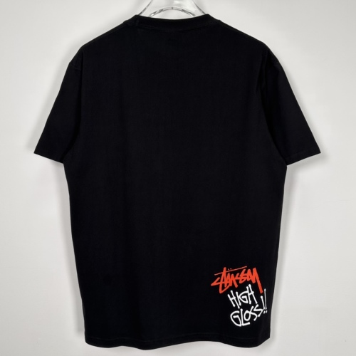 S*tussy T-Shirt Top Quality AM 20230701-135