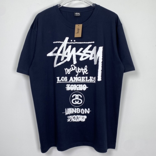S*tussy T-Shirt Top Quality AM 20230701-121