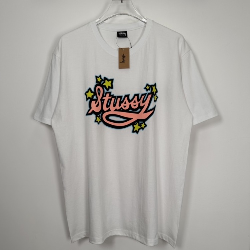 S*tussy T-Shirt Top Quality AM 20230701-131
