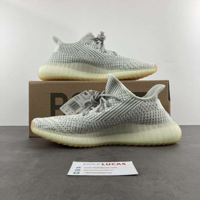 Yeezy Boost 350 V2 Yeshaya Reflective  FX4349