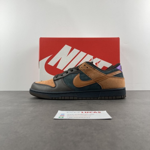 Dunk Low Cider  DH0601-001