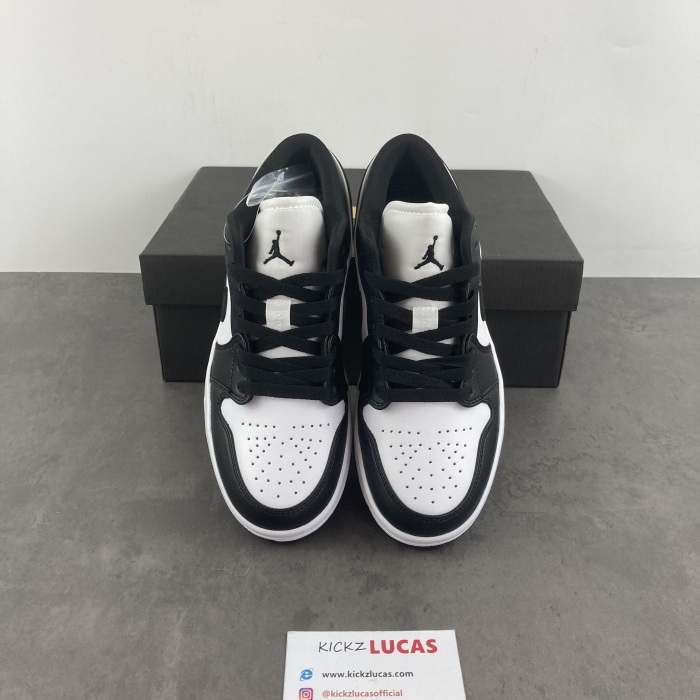 Air Jordan 1 Low Panda DC0774-101