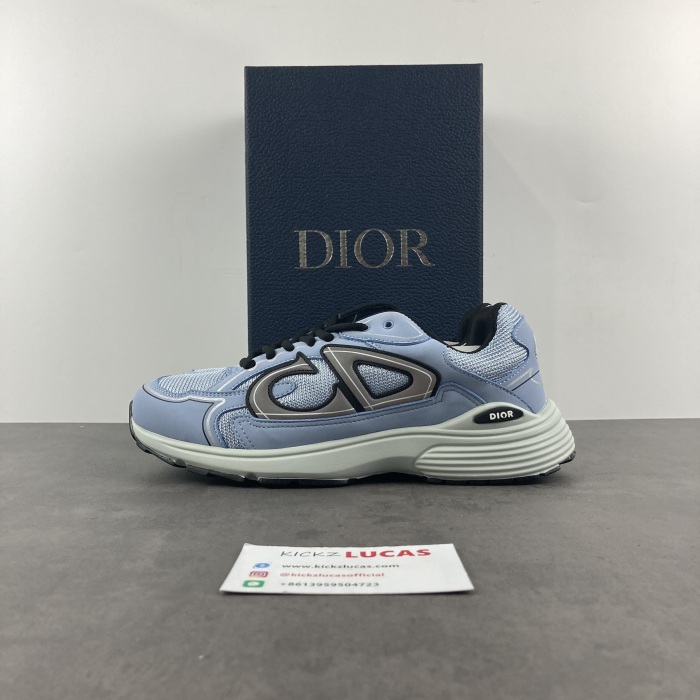 Men Women D*ior Top Sneakers B30 RR230406-33