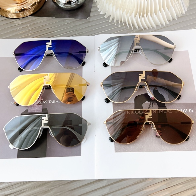 F*endi Glasses XX 20230704-75