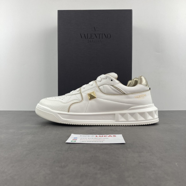 Men V*ALENTINO Top Sneaker Trainer RR20230704-4