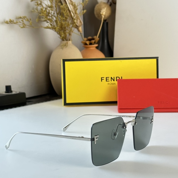 F*endi Glasses XX 20230704-36